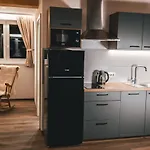 Podlipnik Apartmán *