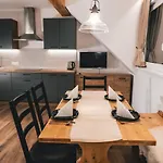Podlipnik * Kranjska Gora