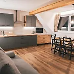 Podlipnik Kranjska Gora