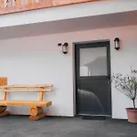 Podlipnik Apartmán Kranjska Gora
