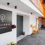 Apartmán Podlipnik *