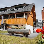 Podlipnik Apartmán *