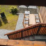 Apartmán Podlipnik *