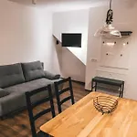 Podlipnik Apartmán