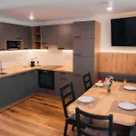 Apartmán Podlipnik *