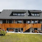 Apartmán Podlipnik Kranjska Gora
