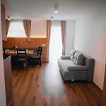 Podlipnik Apartmán Kranjska Gora