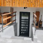 Podlipnik Apartmán