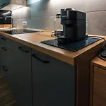 Apartmán Podlipnik