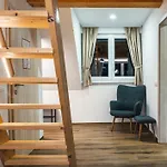 Podlipnik Apartmán