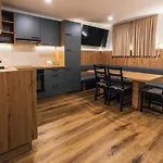 Apartment Podlipnik *