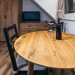 Apartment Podlipnik *