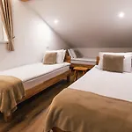 Apartmán Podlipnik Kranjska Gora