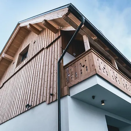 Podlipnik * Kranjska Gora