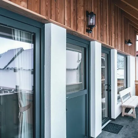 Apartmán Podlipnik *