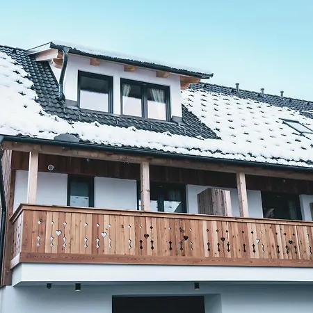 Podlipnik * Kranjska Gora