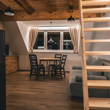 Podlipnik Apartment