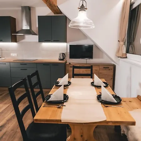 Podlipnik * Kranjska Gora