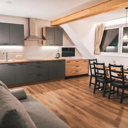 Podlipnik Kranjska Gora