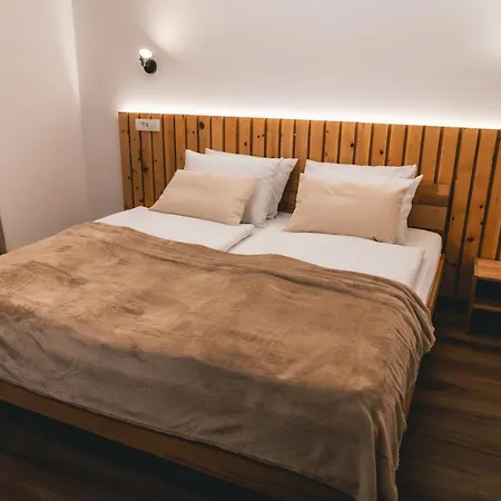 Podlipnik Apartmán Kranjska Gora