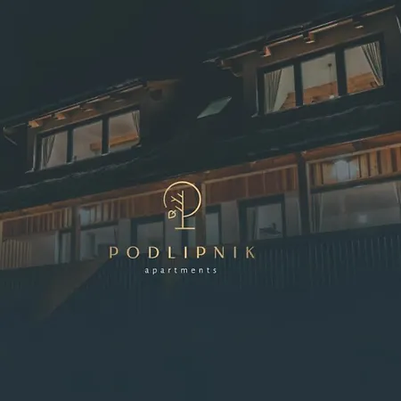 Podlipnik *