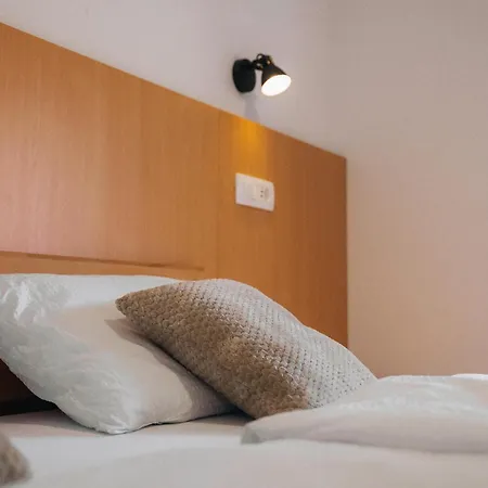 Apartment Podlipnik