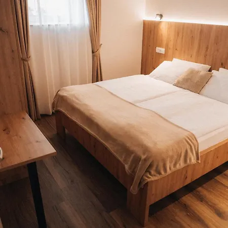 Apartamento Podlipnik *
