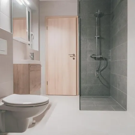 Podlipnik Apartment Kranjska Gora