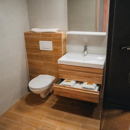 Podlipnik Kranjska Gora