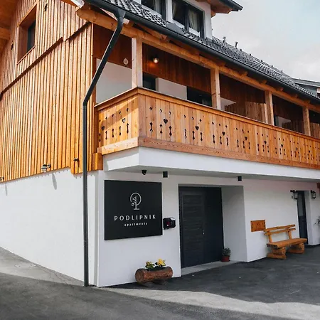 Podlipnik Apartmán