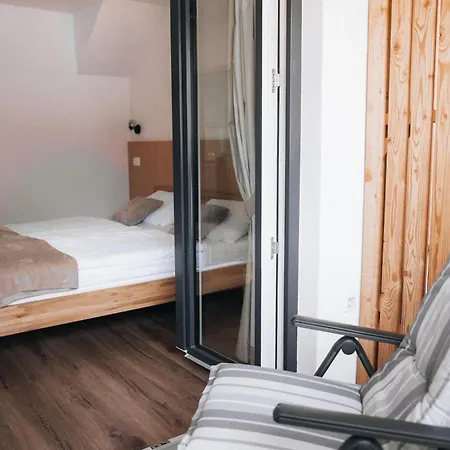 Podlipnik * Kranjska Gora