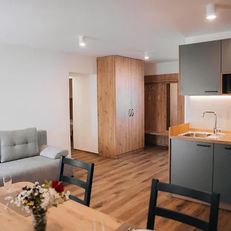 Podlipnik Kranjska Gora