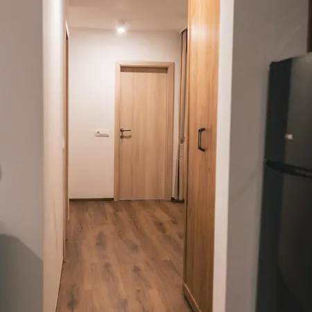 Podlipnik * Kranjska Gora