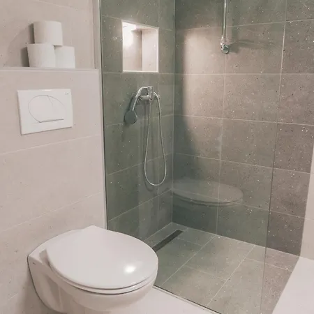 Apartment Podlipnik *