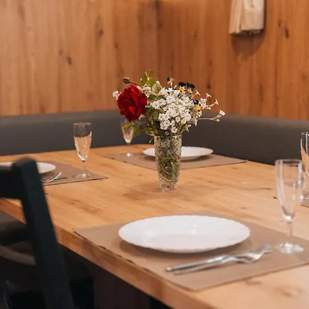 Podlipnik Apartamento