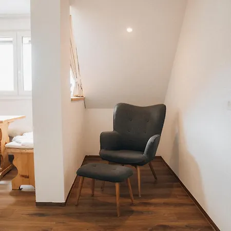 Podlipnik Apartamento *