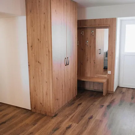Apartmán Podlipnik Kranjska Gora