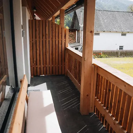 Podlipnik Kranjska Gora