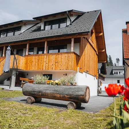 Podlipnik Apartamento *