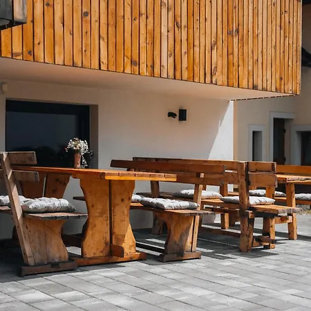 Podlipnik Kranjska Gora