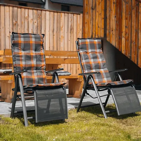 Podlipnik * Kranjska Gora