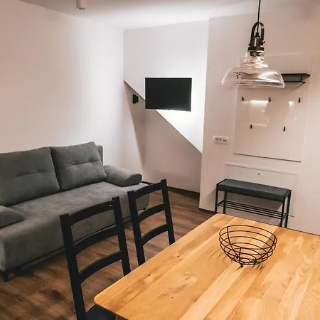 Podlipnik Apartment