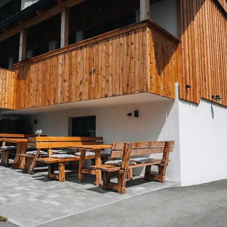 Podlipnik Apartment Kranjska Gora