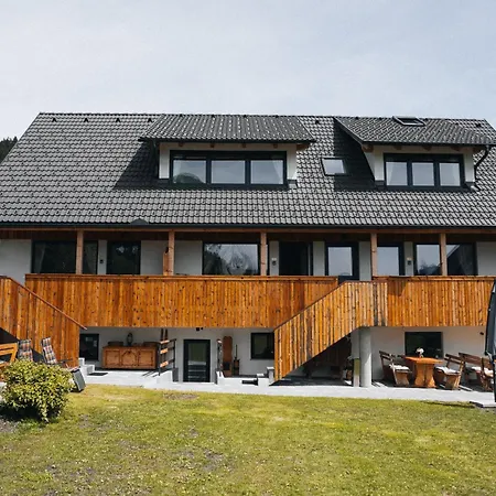Apartment Podlipnik Kranjska Gora