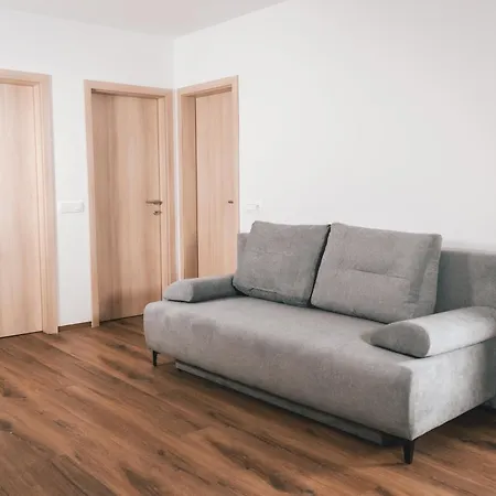 Podlipnik Kranjska Gora