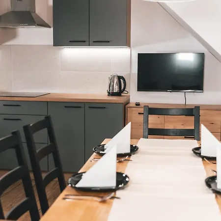 Podlipnik Apartment