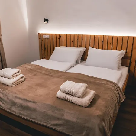 Podlipnik Kranjska Gora