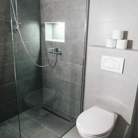 Apartment Podlipnik Kranjska Gora