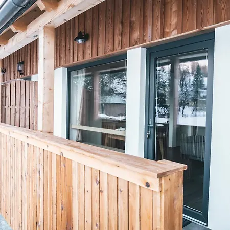 Podlipnik Apartment Kranjska Gora