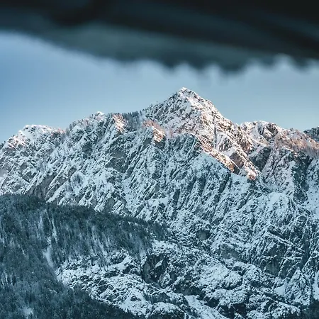 Podlipnik * Kranjska Gora